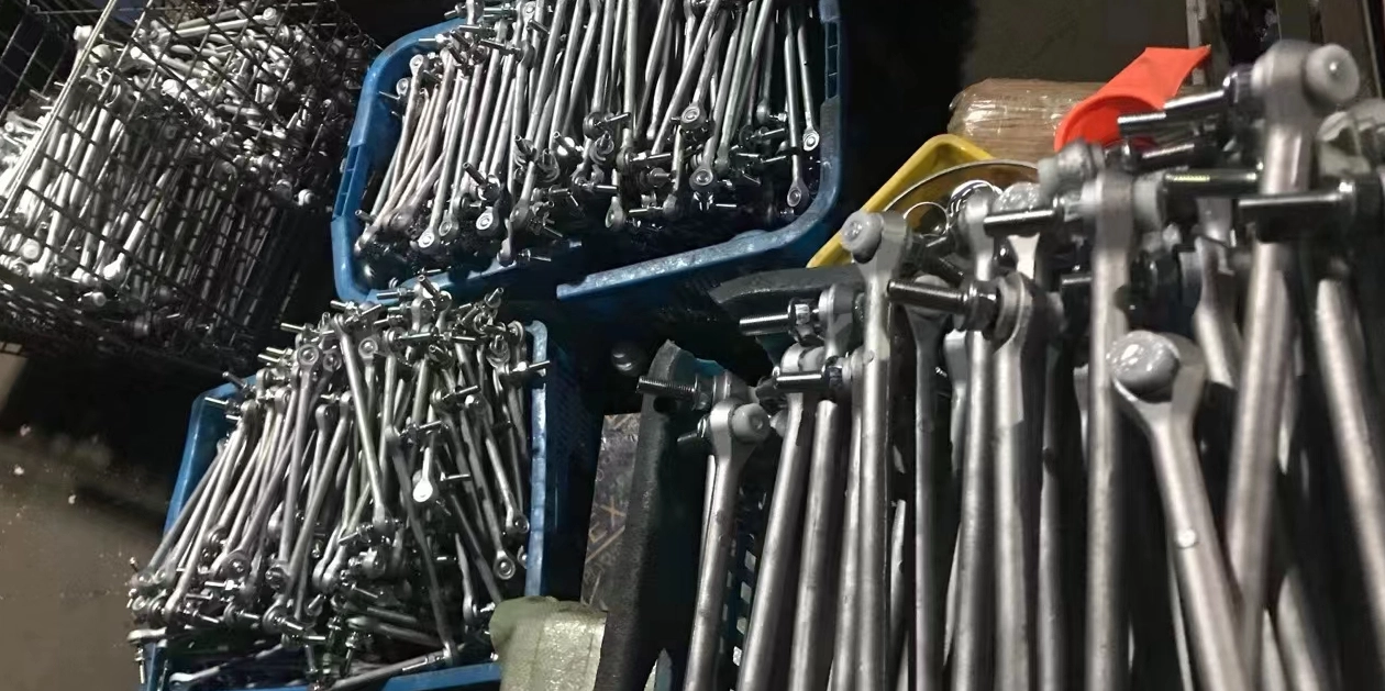 Auto Parts